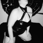 Onlyfans leaks mistressmidnight88 

 profile picture