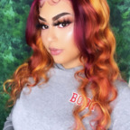 mixedblackprincess OnlyFans Leaked Photos and Videos 

 profile picture