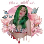 Download mizz_wildfire OnlyFans leaks for free 

 profile picture