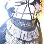 Mistress Molly ✨🌙✨ @mollyismagic Leaked OnlyFans 

 profile picture