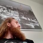 morand (Johnny Lindberg) OnlyFans Leaked Pictures & Videos 

 profile picture