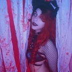 morte_fenrir OnlyFans Leaked Photos and Videos 

 profile picture