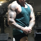 mrsandmuscle (MrAndMuscle) free OnlyFans Leaked Pictures & Videos 

 profile picture