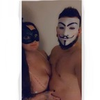 Mrs&amp;MrMaskes mrsmasked Leaks OnlyFans 

 profile picture