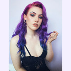 MINX (@mystik_minx) Leak OnlyFans 

 profile picture