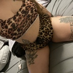 neried (sweetpea) OnlyFans Leaks 

 profile picture