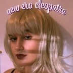 Download neweracleopatra OnlyFans content for free 

 profile picture