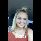 nicolebaby14 (Nicolebaby14) free OnlyFans Leaked Pictures and Videos 

 profile picture
