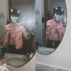 Cloudy Cloud (@night_c1oud) Leak OnlyFans 

 profile picture