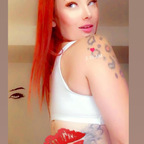 ninajae (Whitegirl 😻💦❄️) OnlyFans Leaked Content 

 profile picture