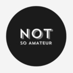 Onlyfans leaked notsoamateur_onlyfans 

 profile picture