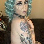 nyxreigns (Nyx 🎃) free OnlyFans Leaked Pictures and Videos 

 profile picture