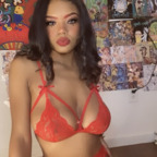 Ur Fav Pornstar (oceanexotica) Leaks OnlyFans 

 profile picture