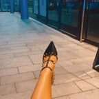 Toe-tally yours @onlytoots Leaks OnlyFans 

 profile picture