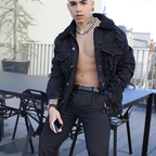Onlyfans leaks patrick_lennon 

 profile picture