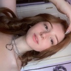 pdgsarah (PDG Sarah 🕷❤️) OnlyFans Leaked Content 

 profile picture