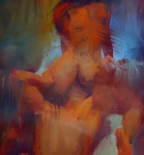 Header of peachesandlove