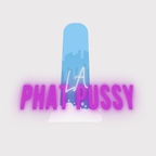 Phatpussyla @phatpussyla Leak OnlyFans 

 profile picture