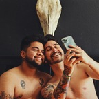 Dominic &amp; Cayden @plant_dadz Leak OnlyFans 

 profile picture
