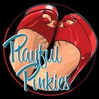 playful_pinkies (Playful Pinkies) OnlyFans Leaked Pictures and Videos 

 profile picture