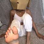 presentingfeetx (Presenting feet) free OnlyFans content 

 profile picture