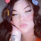 Spicy Italian (@pretty_thang_k) Leaked OnlyFans 

 profile picture