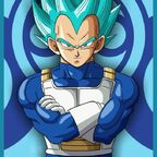 Prince Vegeta @princevegeta4 Leak OnlyFans 

 profile picture