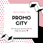 promocity (FREE creator promotions!) OnlyFans Leaked Content 

 profile picture