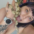 purplegoddess1997 (💜Purple Goddess💜) free OnlyFans content 

 profile picture