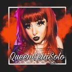 👑 Queen Leia 👑 (@queenleiasolo) Leaks OnlyFans 

 profile picture