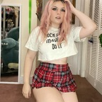 quinn_undead (quinn undead) free OnlyFans Leaked Pictures and Videos 

 profile picture