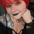 Rainbow Zilla rainbow_zilla Leak OnlyFans 

 profile picture