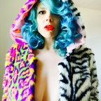 rainbowbrite1313 (Rainbow Brite 🌈) free OnlyFans Leaked Pictures & Videos 

 profile picture