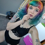 Loulou666xx rainbowgoth666 Leak OnlyFans 

 profile picture