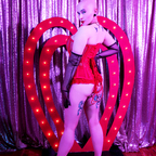 ravennamunster (Ravenna Munster) free OnlyFans Leaked Content 

 profile picture