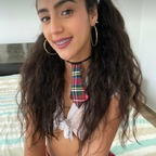 𝕀𝕟𝕕𝕚𝕒𝕟 ℍ𝕒𝕕𝕚𝕕 💛🌹 realsofiarubio Leaks OnlyFans 

 profile picture