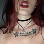 Onlyfans leaked redarlingg 

 profile picture