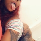 redd_rose (Rose) OnlyFans Leaks 

 profile picture