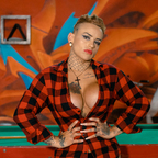 rhayara (Rhayara) OnlyFans Leaked Pictures & Videos 

 profile picture