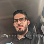 Onlyfans leaked ricardo_tranqui23 

 profile picture