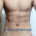 Download riosexyboy OnlyFans content for free 

 profile picture