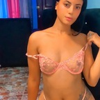Free access to (rosalindaalonz1) Leaked OnlyFans 

 profile picture