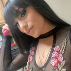 rosebabyy666 (Rose) OnlyFans Leaked Pictures & Videos 

 profile picture