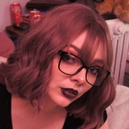 ~~Rosey Ghost~~ (@roseyghost8) Leaks OnlyFans 

 profile picture