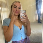 rosiepots OnlyFans Leak 

 profile picture