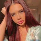 sabinarouge OnlyFans Leaks 

 profile picture