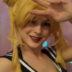sailormoonnflesh (Sailor Moon (In the Flesh?)) free OnlyFans Leaks 

 profile picture