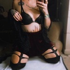 🥀 @sarahsilhouette Leak OnlyFans 

 profile picture