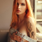 satrinna OnlyFans Leaks 

 profile picture
