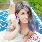 scarletash (scarletashsuicide) Leak OnlyFans 

 profile picture